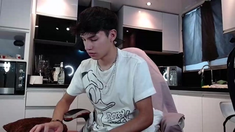 charlythesexyboy  28-12-2021